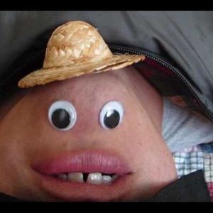 Meet your Posher, James